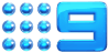 Channel 9 Logo