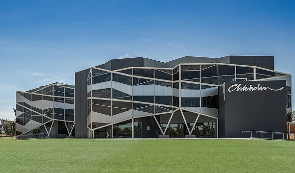 Chisholm Campus