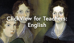 ClickView for English Teachers