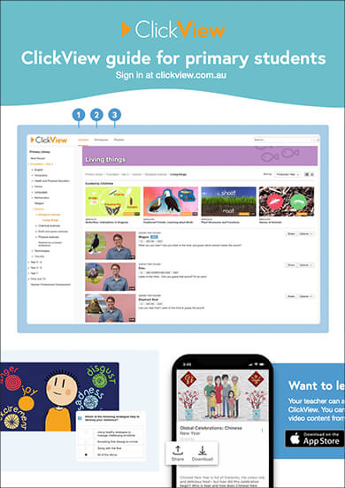 Primary Student User Guide-image