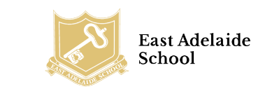 East Adelaide Primary School logo