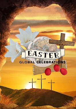 Global Celebrations: Easter-image
