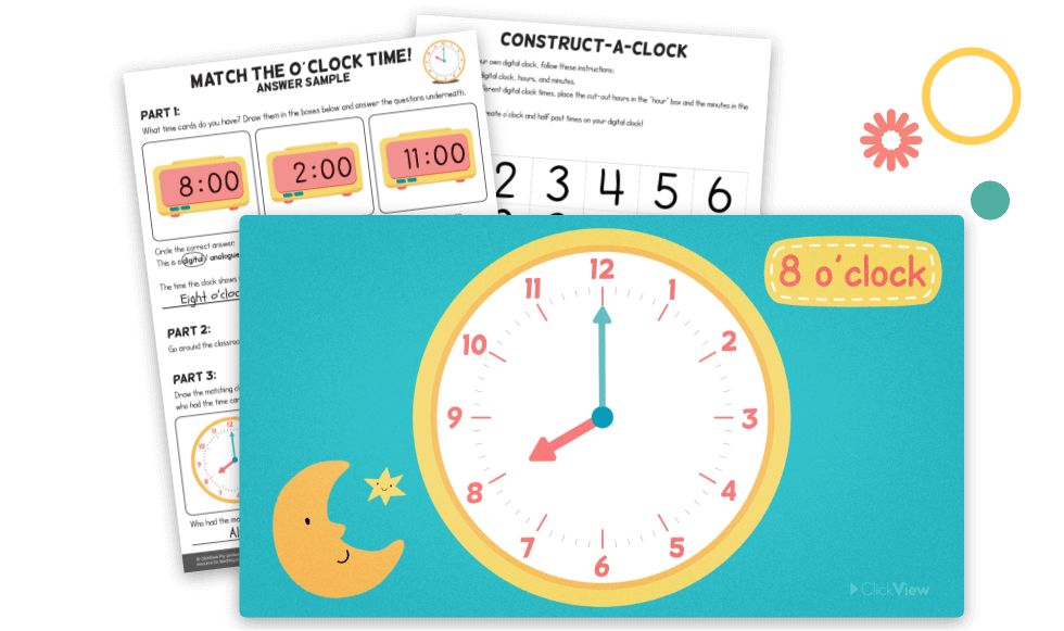Enjoy full access to Primary Maths resources