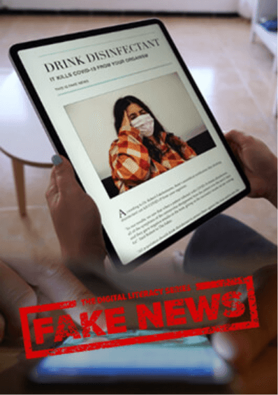 What is Fake News?-image