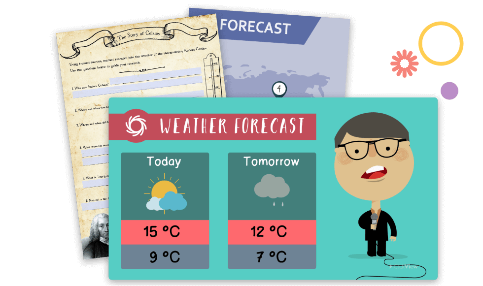 Get unlimited access to Primary Science resources