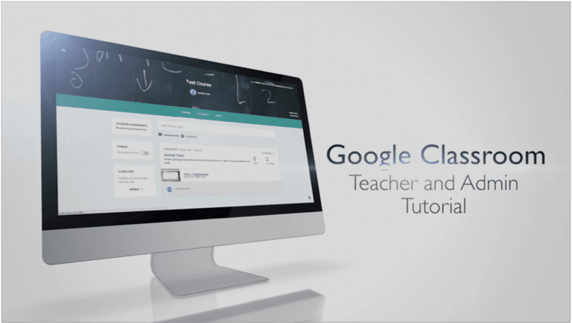 Google Classroom