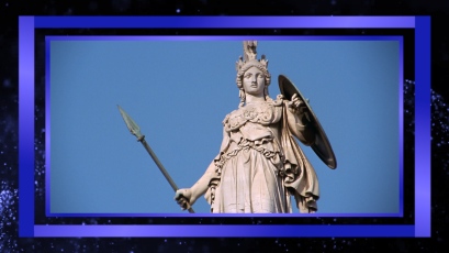 Greece: Democracy and Gender thumbnail image