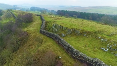 Hadrian's Wall: Empire Without End thumbnail image