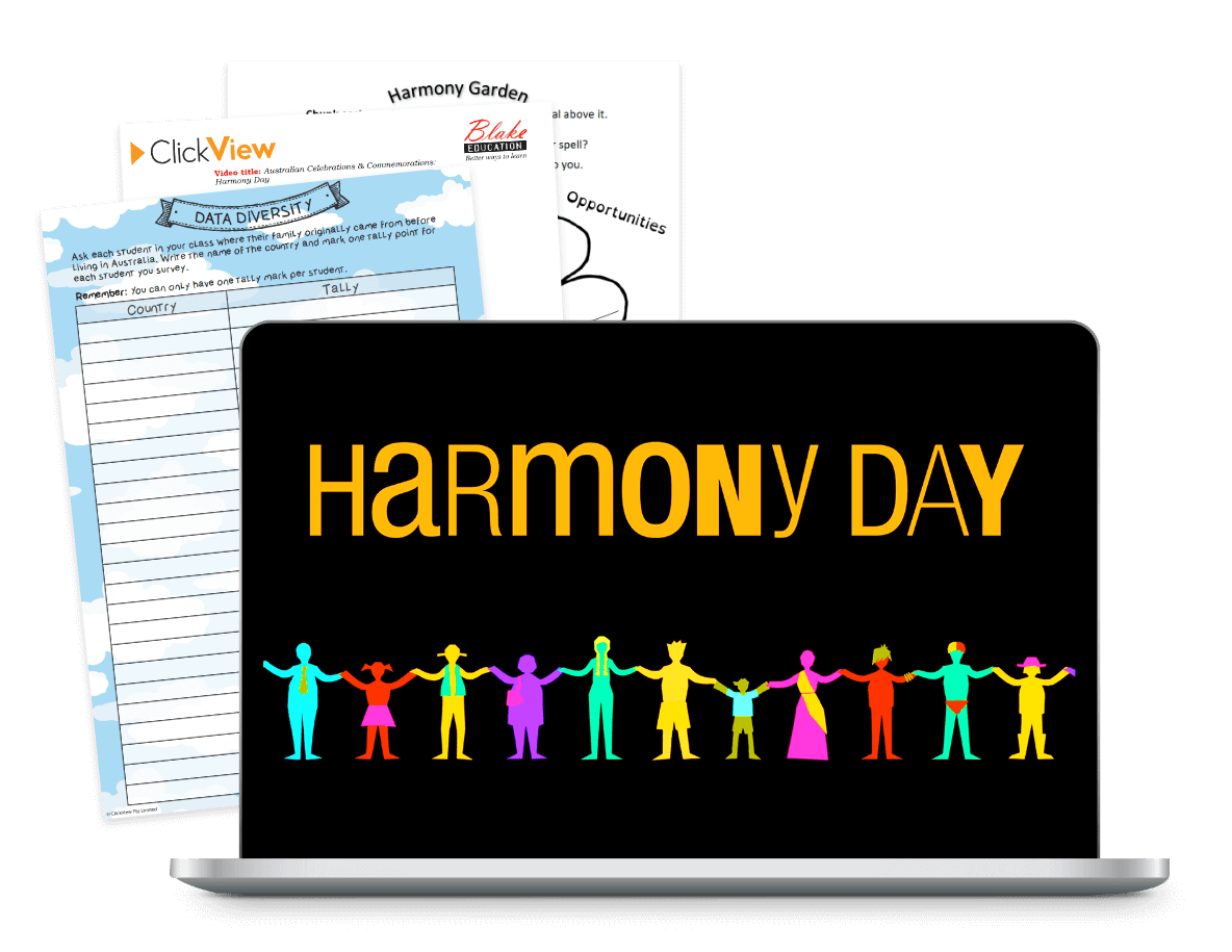 Harmony Day
