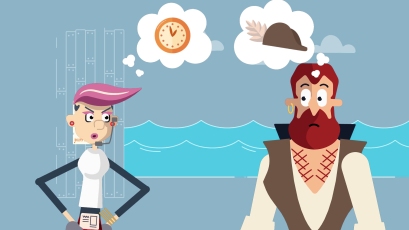 How Do You Have a Conversation? (BBC Bitesize)