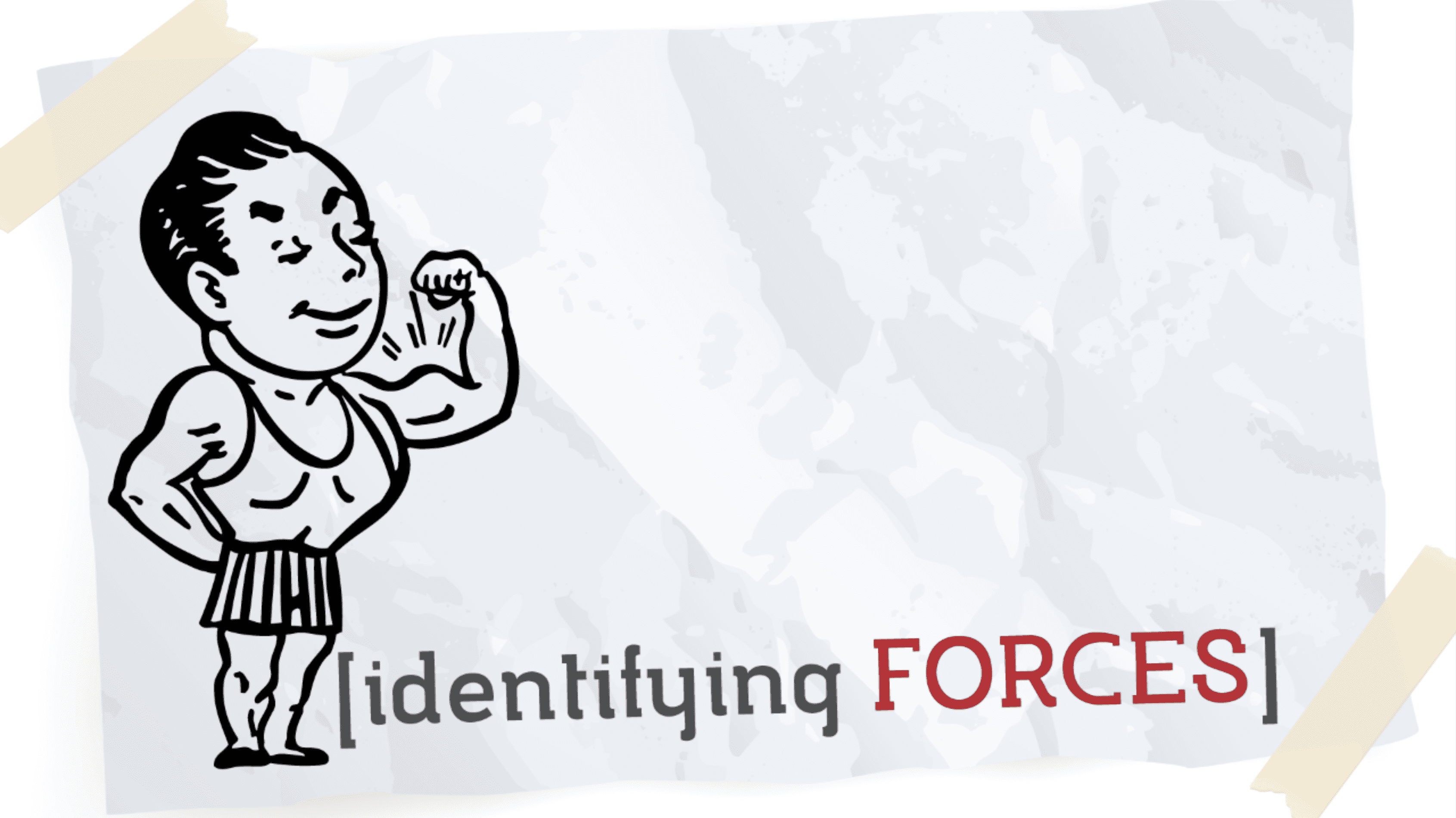 Year 7 - Identifying Forces Presentation-image