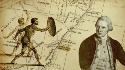 Indigenous Experience After the Arrival thumbnail image