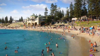 Investigating Population Survey Data thumbnail image