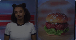 Lab Grown Meat - ClickView Video Resources thumbnail