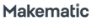 Makematic Logo
