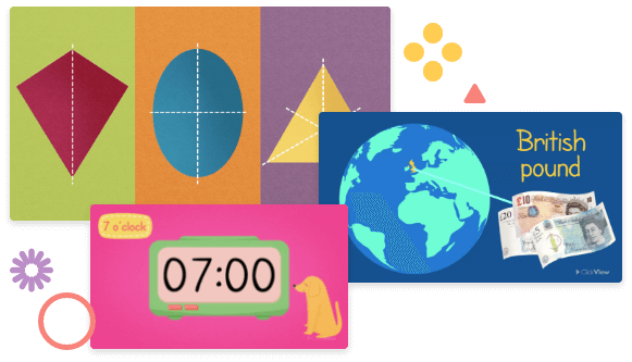 Maths Resources for Primary Schools