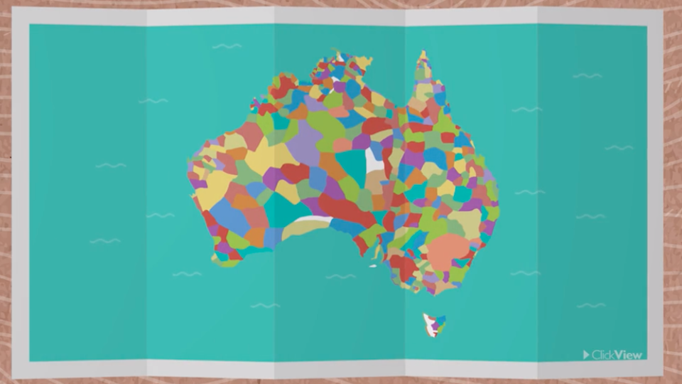 NAIDOC Week-video