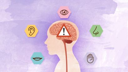 My Senses Keeping Me Safe thumbnail image