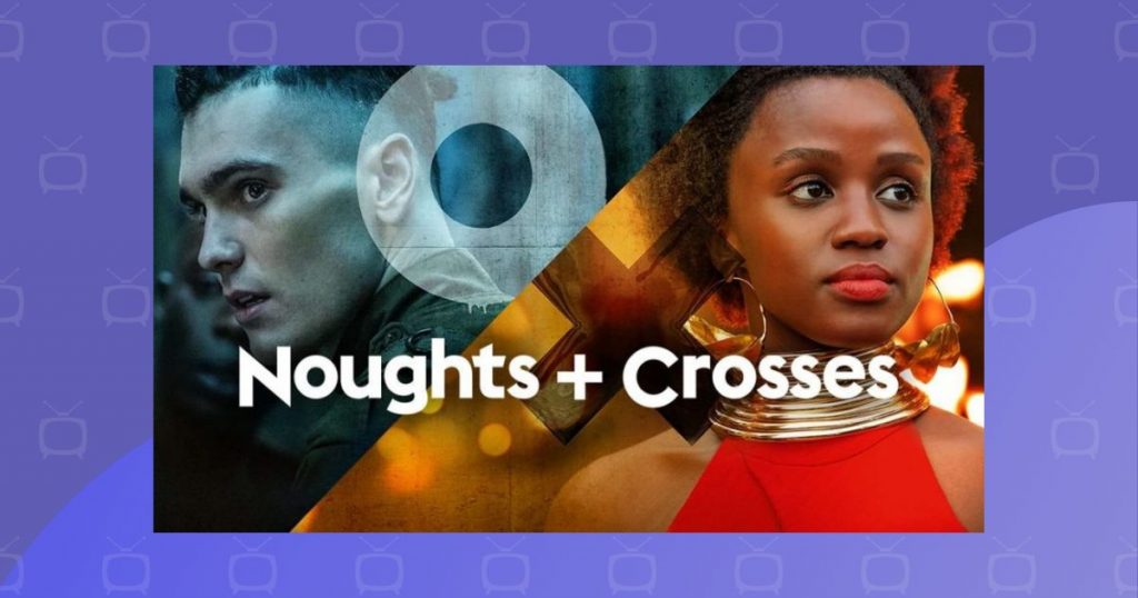BBC hit series Noughts + Crosses now available on ClickView TV