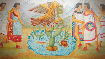 Origins of the Aztec Empire-video