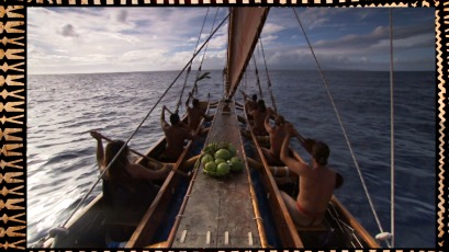Patterns of Polynesian Migration thumbnail image