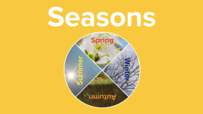 Weather and Seasons-video