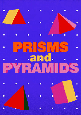 Prisms and Pyramids-image