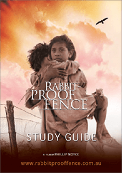 Rabbit-Proof Fence - ATOM Study Guide-image