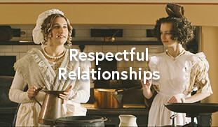 Respectful Relationships