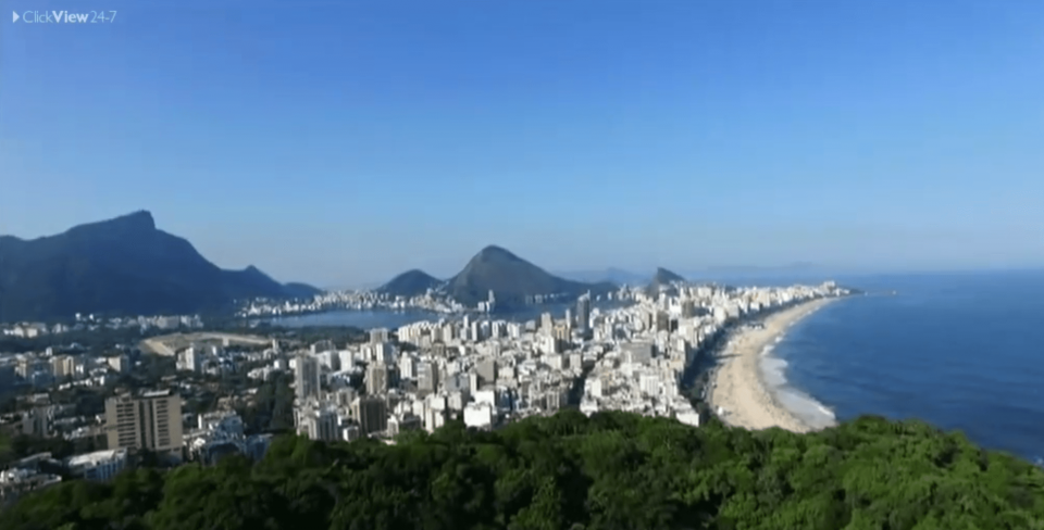 rio