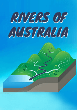 Rivers of Australia-image