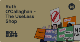 Ruth Callaghan: Co-Owner of UseLes… - ClickView Video Resources thumbnail