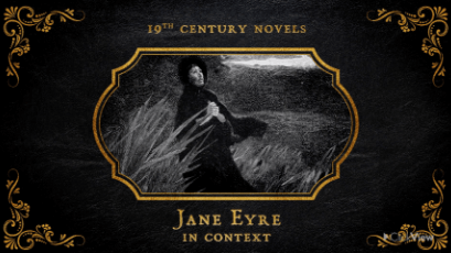 Jane Eyre in Context thumbnail image