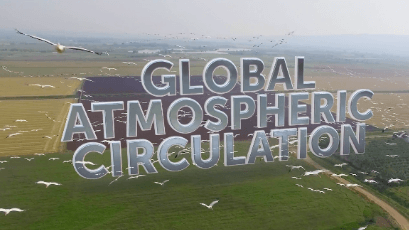 Global Atmospheric Circulation thumbnail image