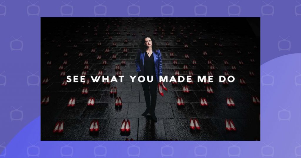 Our national crisis: New SBS series ‘See What You Made Me Do’ a confronting must-watch