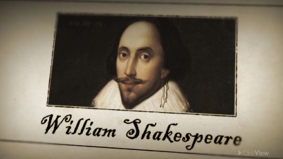 Shakespeare's World thumbnail image