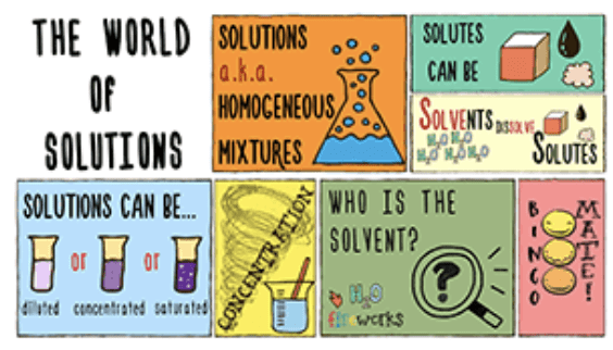 Year 7 - Solutions Presentation-image