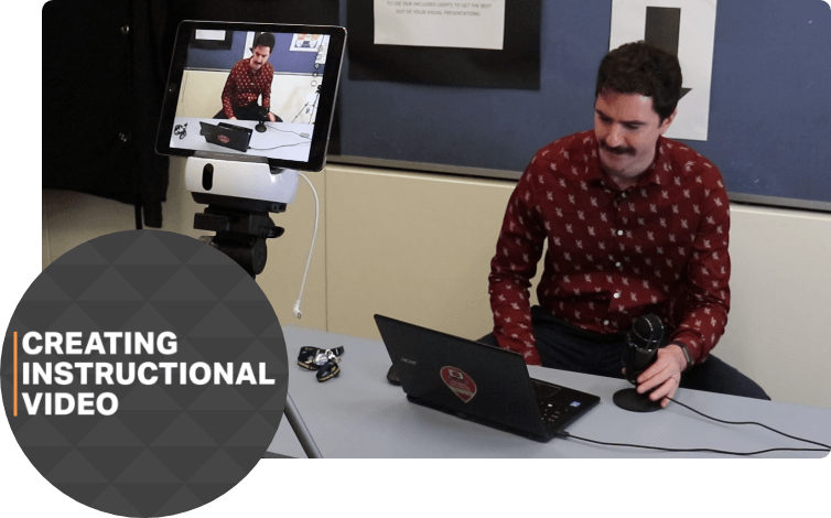 Steven Kolber Webinar - ClickView