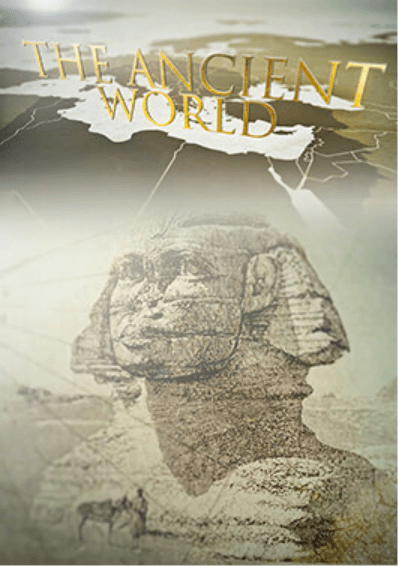 The Ancient World -image