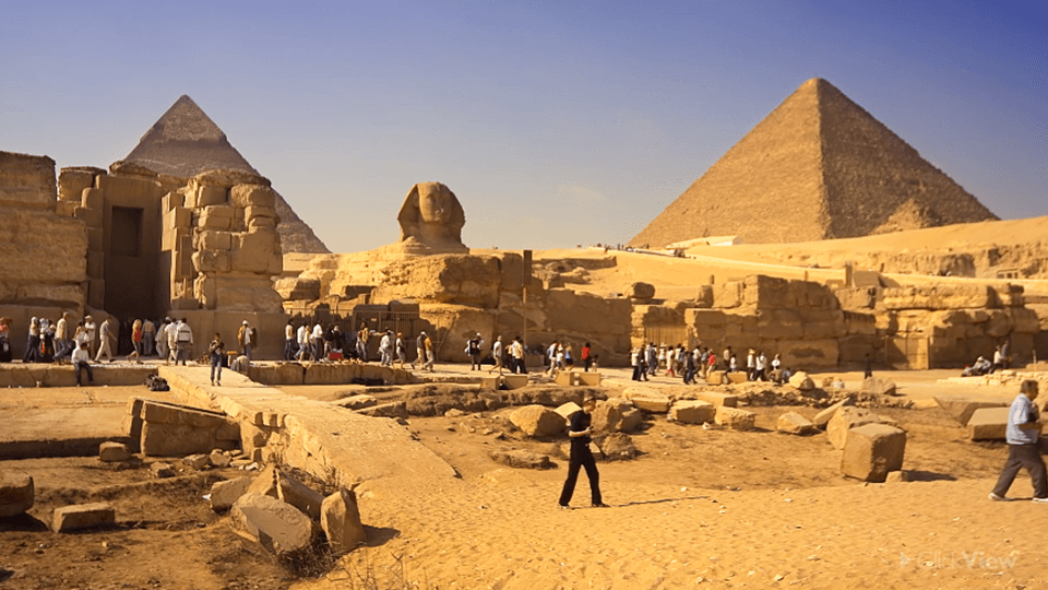 Studying Ancient Egypt: Take your class on a fascinating trip to 3,000 B.C.