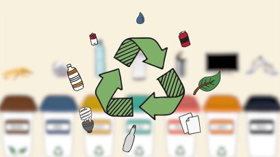Think Twice About Waste thumbnail image