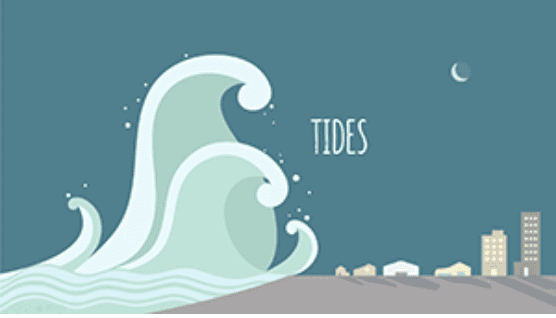 Year 7 - Tides Presentation-image