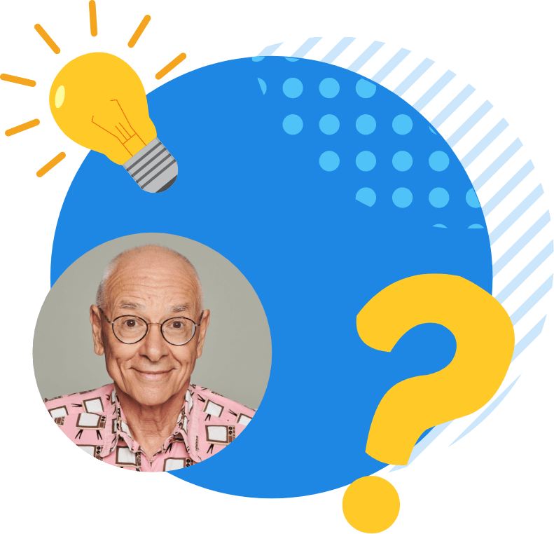 Trivia Dr Karl hero image