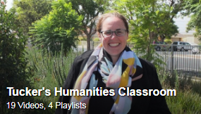 Humanities - ClickView