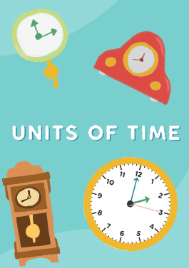 Units of Time-image