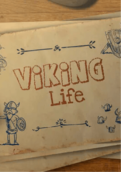 Viking Life-image
