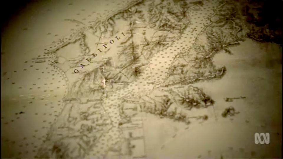 The War that Changed Us