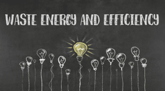 Year 8 - Waste Energy and Efficiency Presentation-image