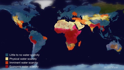 Water Around the World thumbnail image