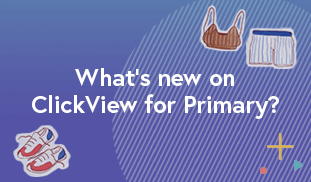 Explore New Release Content: Primary